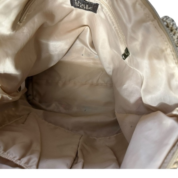 The Sak Leah Bamboo Ribbons Shoulder Bag - Picture 4 of 6